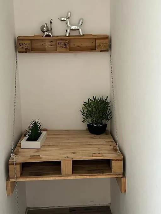 Apartamento Joli Appartement 4 Pieces Les Abymes Guadalupe