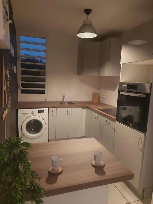 Joli Appartement 4 Pieces Les Abymes Guadalupe